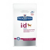 HILL'S PRESCRIPTION DIET I/D